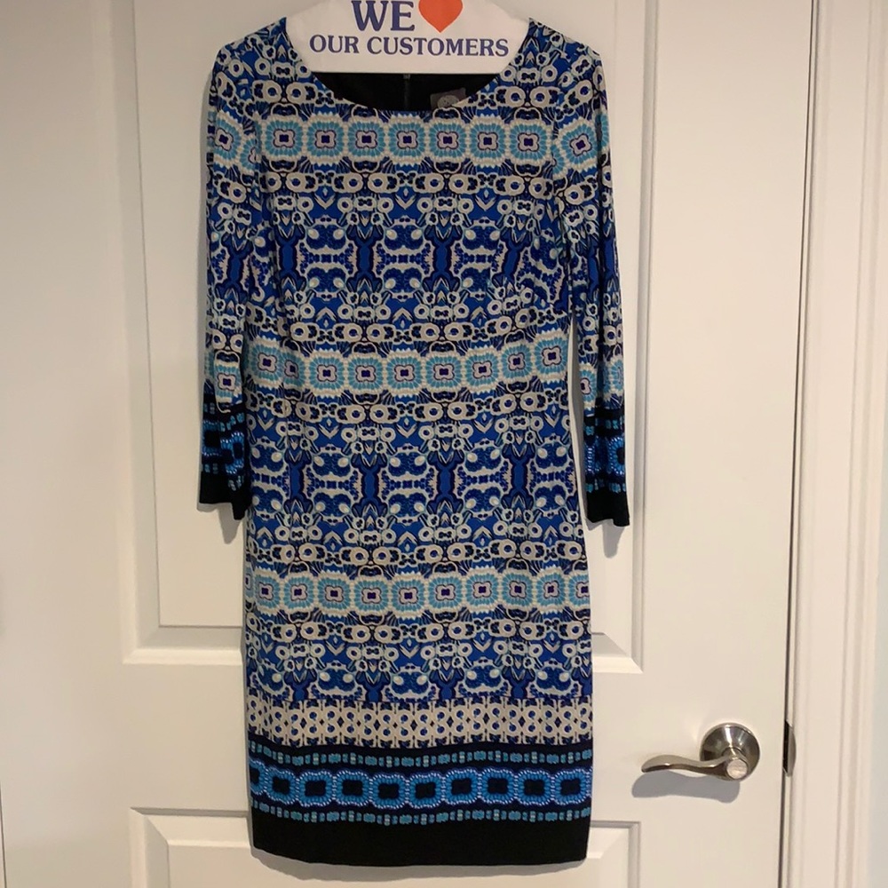 Vince Camuto Dress